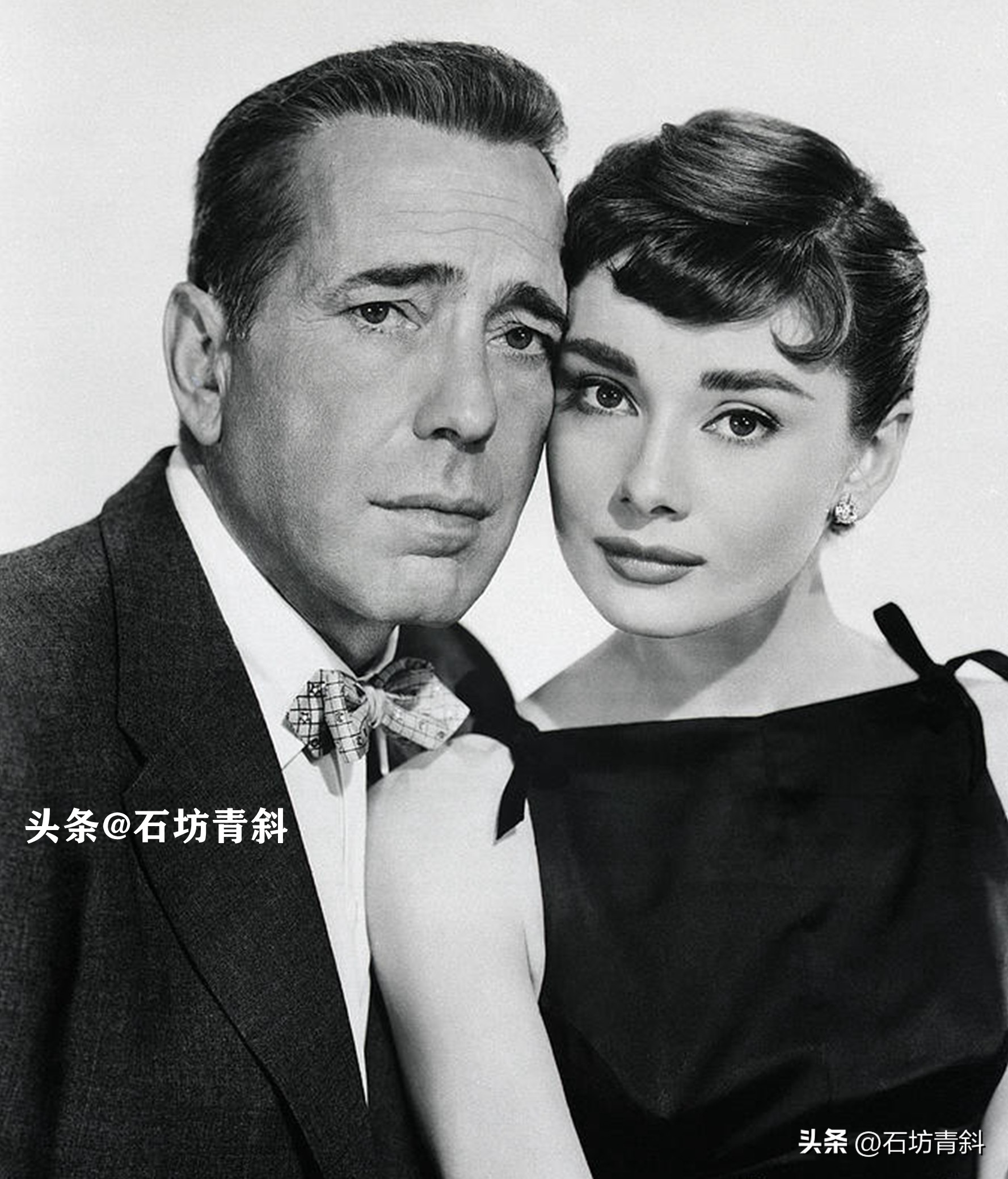 反英雄的暗夜行者，经历4次婚姻，小25岁的妻子陪他走到最后