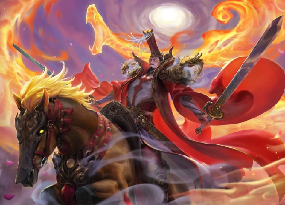 三国杀无人能阻挡田园组合,三国杀元宝秒杀武将排行榜最新