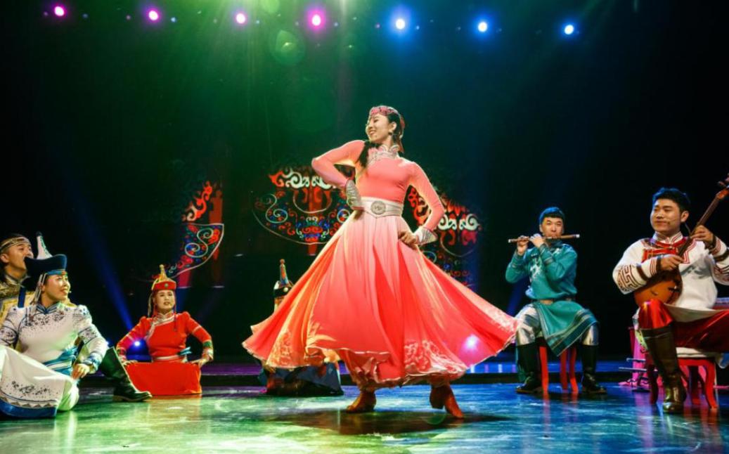 锡林浩特旅游系列活动,519旅游日北京文旅