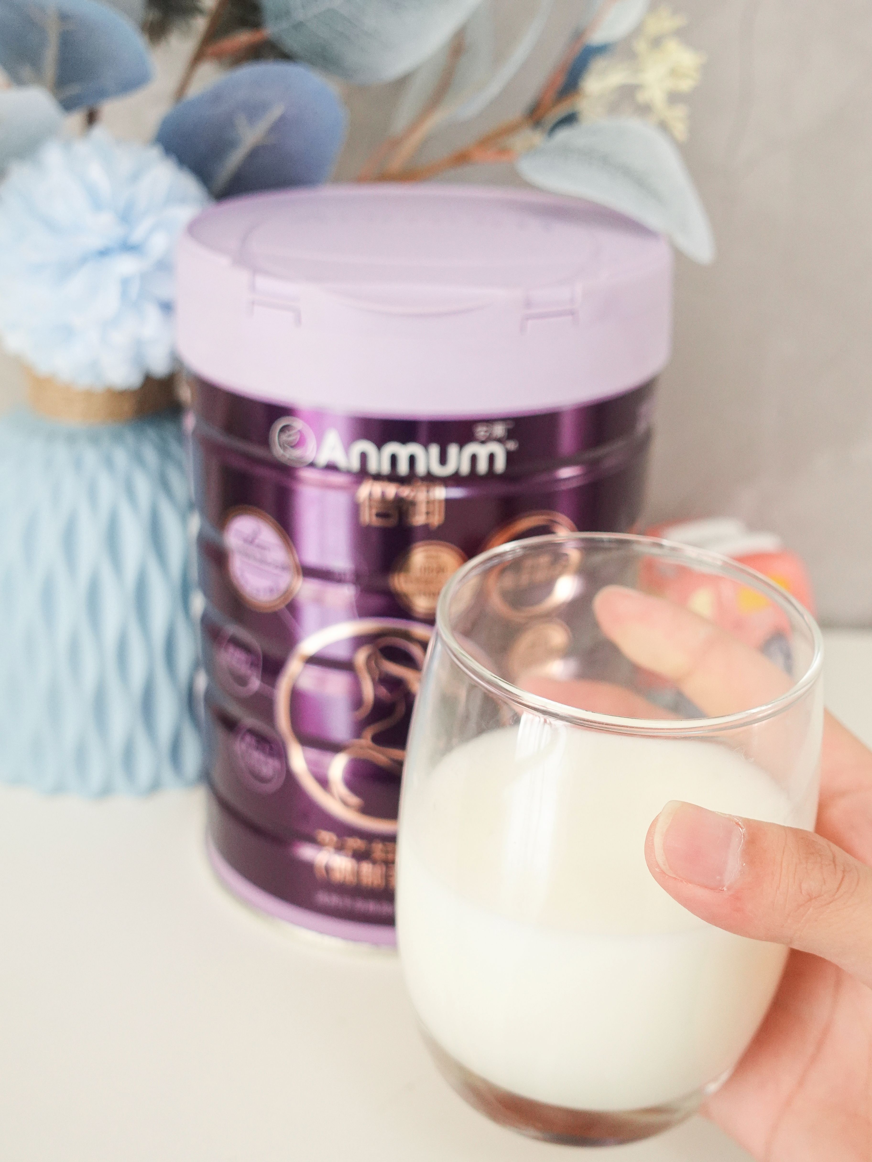 安满倍御奶粉属于什么档次,安满倍御孕妇奶粉