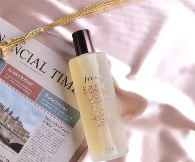 十大公认最好用的精华水,大牌美白淡斑精华排行榜10强