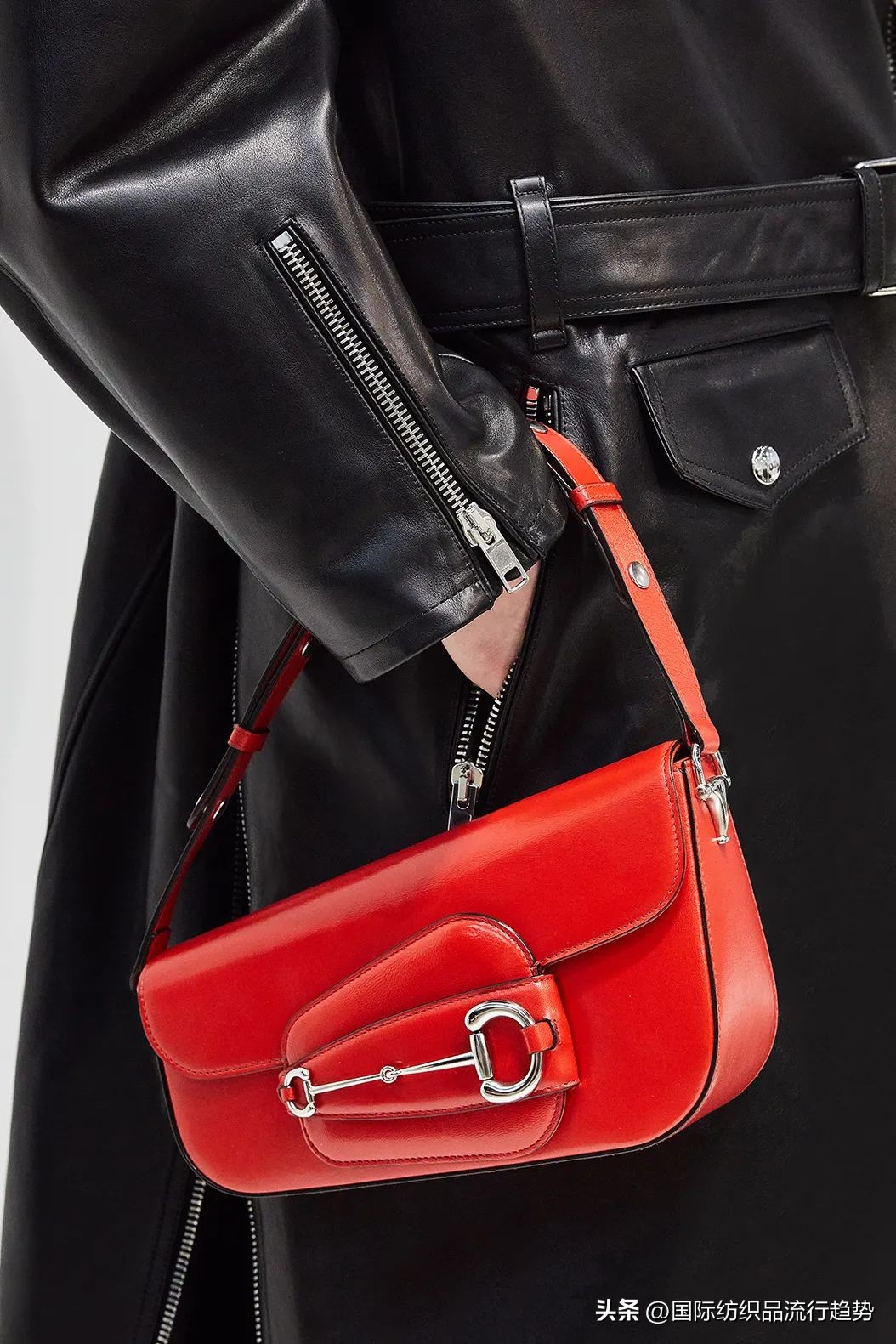 gucci2024早春度假,gucci早春韩国大秀