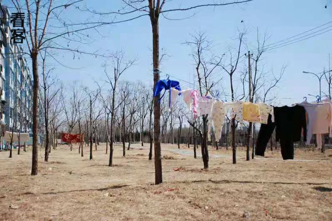 回龙观为啥称为睡城,回龙观以前是什么地方