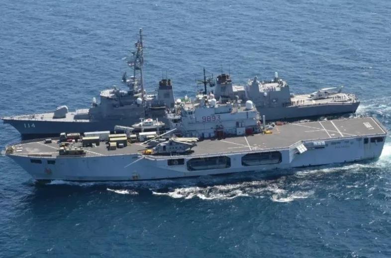 实力被低估的国家意大利,欧洲小国意大利有多强