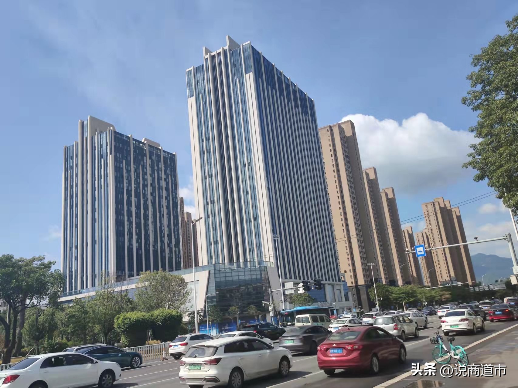 科技与狠活？全福州都在看，这家12年的老商场还能玩出什么花