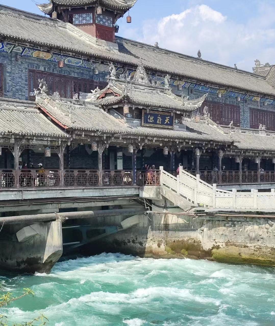 焦虑最好的治愈方法就是旅游,缓解焦虑的办法就是去一次旅行