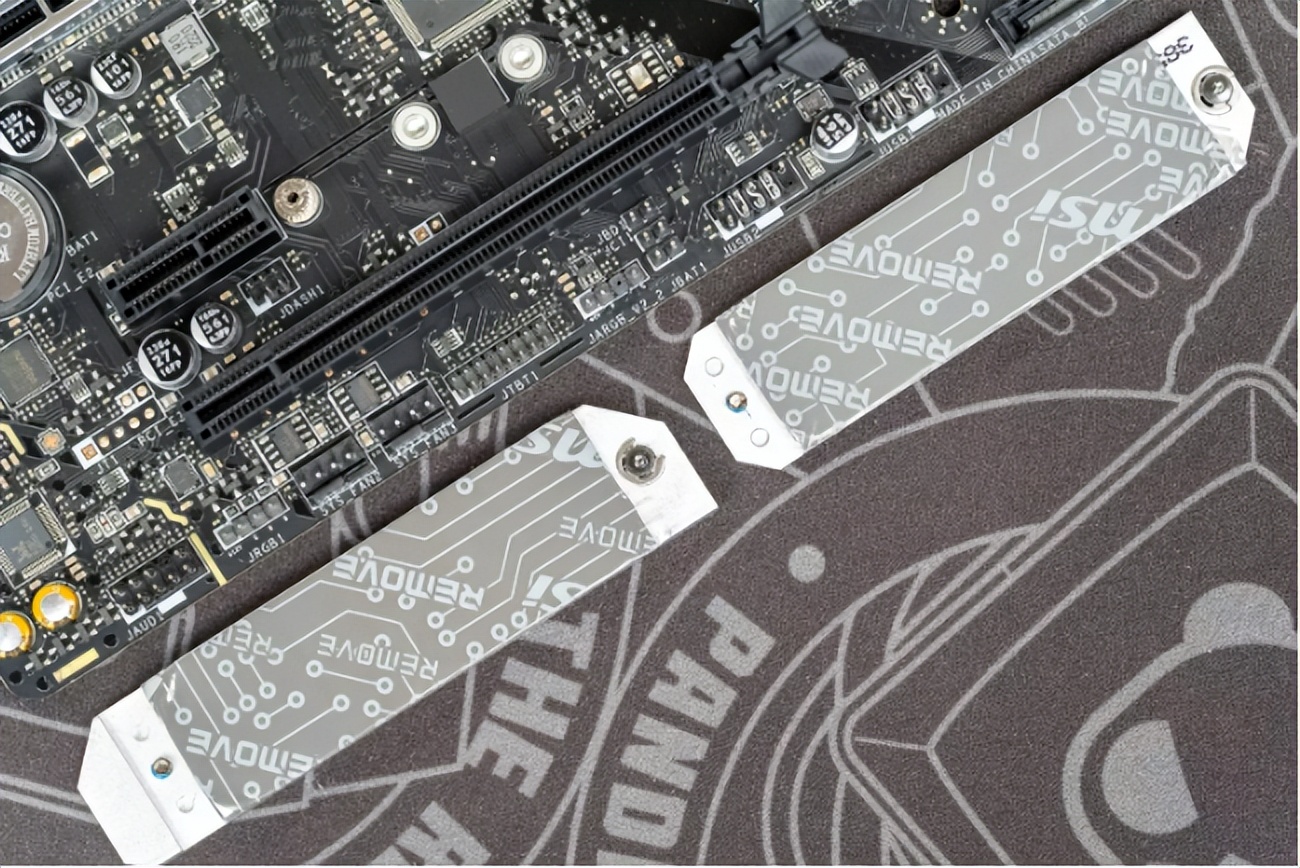 微星b660m迫击炮wifi主板评测,微星b660m迫击炮能超频cpu嘛