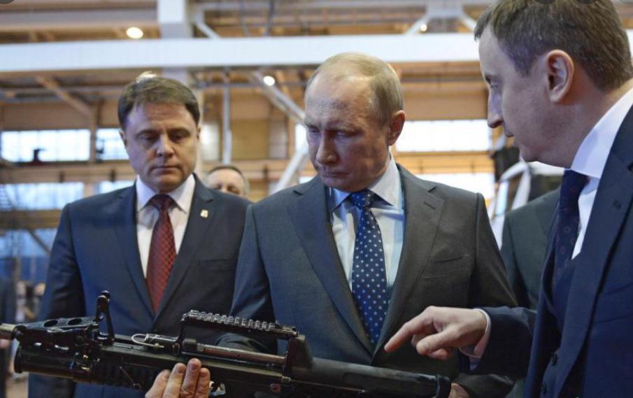 前线*器武**紧缺，俄罕见找邻国，抢购十倍冰箱，是否掉入欧洲陷阱？