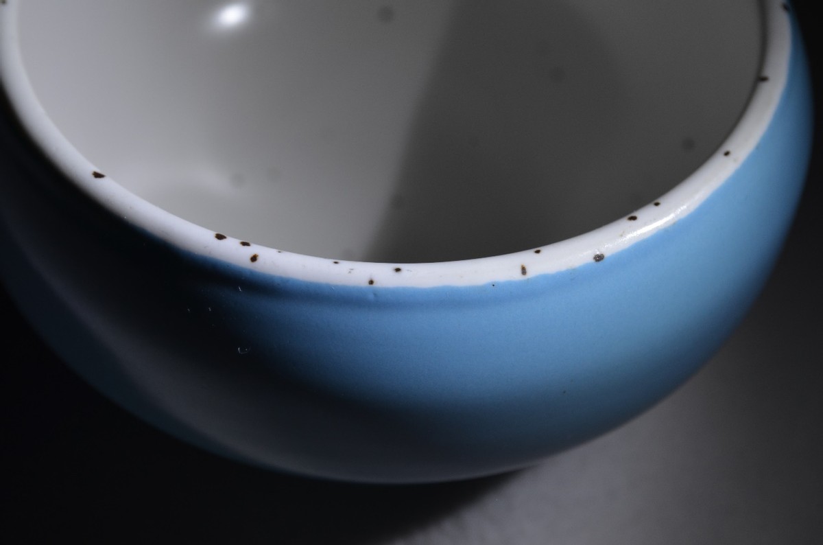 康熙民窑五彩瓷器松石绿釉特征,乾隆松石绿釉