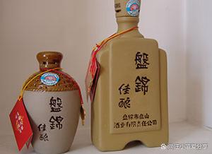 全网最全素材建议收藏,中国白酒最完整汇总