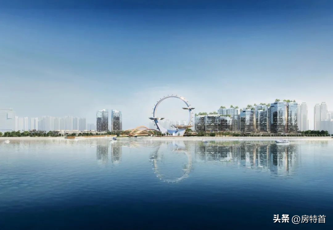 港龙城杭州倒闭了吗,杭州港龙城现状