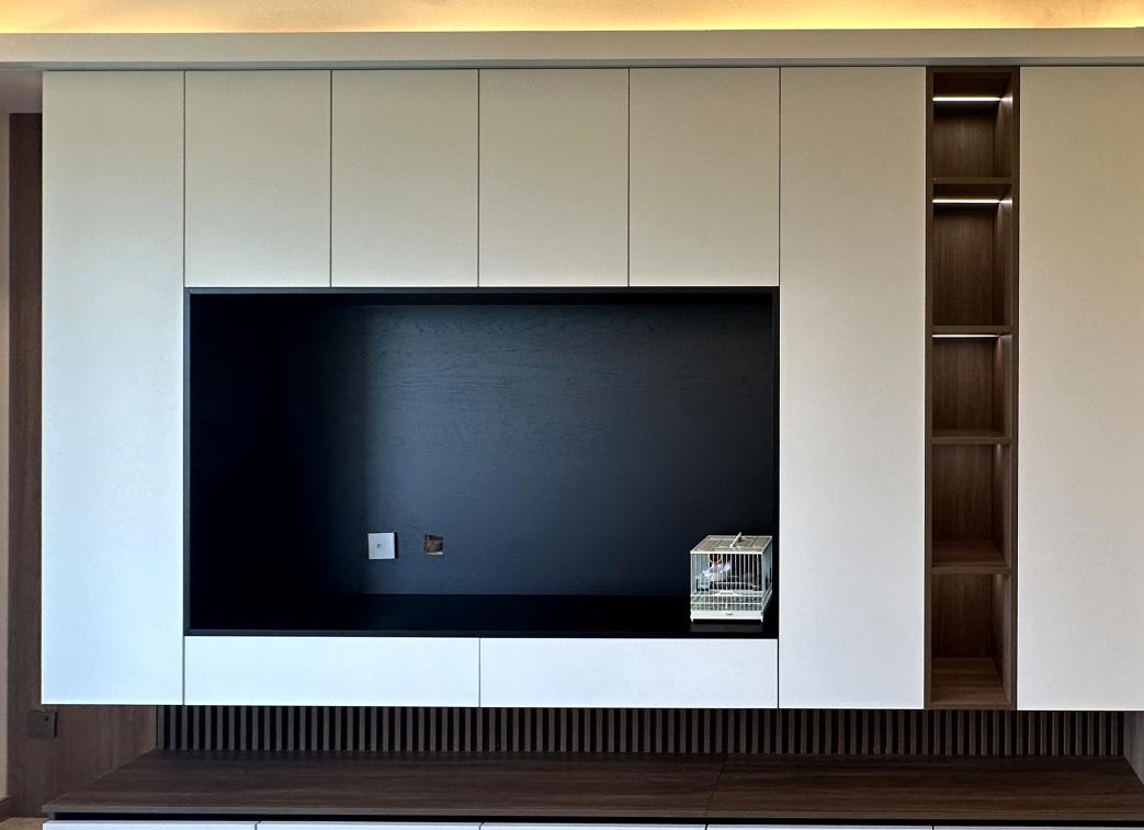 一般用多少寸的电视合适,选电视只谈画质