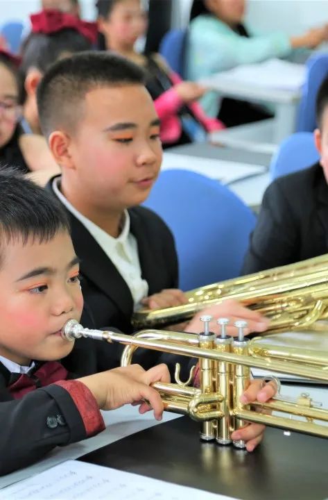 养好习惯育正品行｜四川天府新区新兴小学特色课程剪影