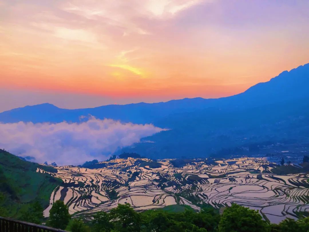 6月7月去哪旅游最好,6月旅游适合去哪玩路线规划