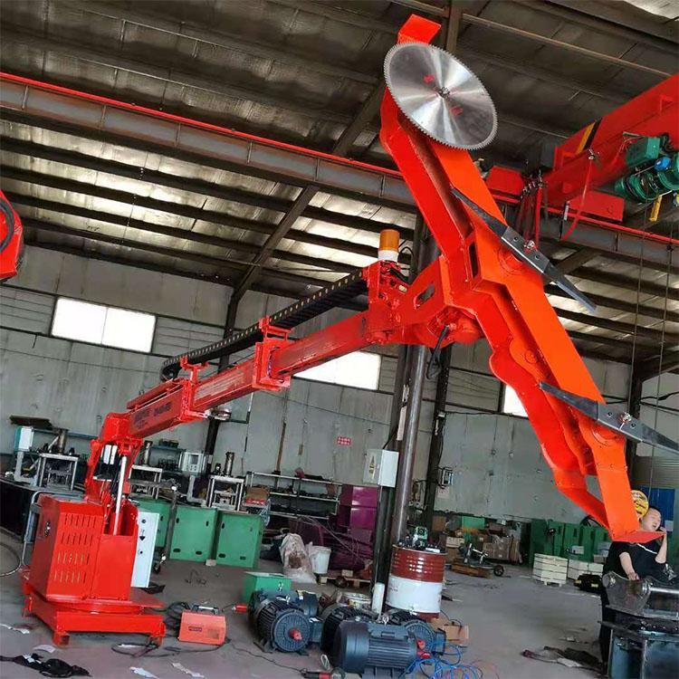 绿篱修剪机1.5米刀头,山东全自动绿篱修剪机定制