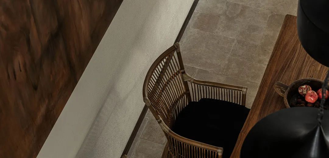 350㎡自然系居心地|独处共融两相宜