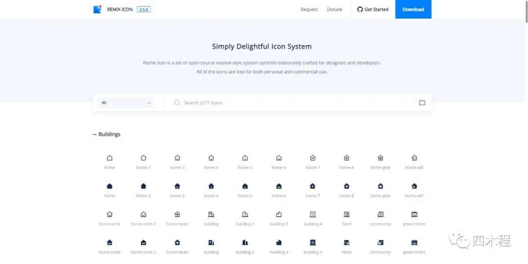 设计师的“宝藏网站”，免费且实用