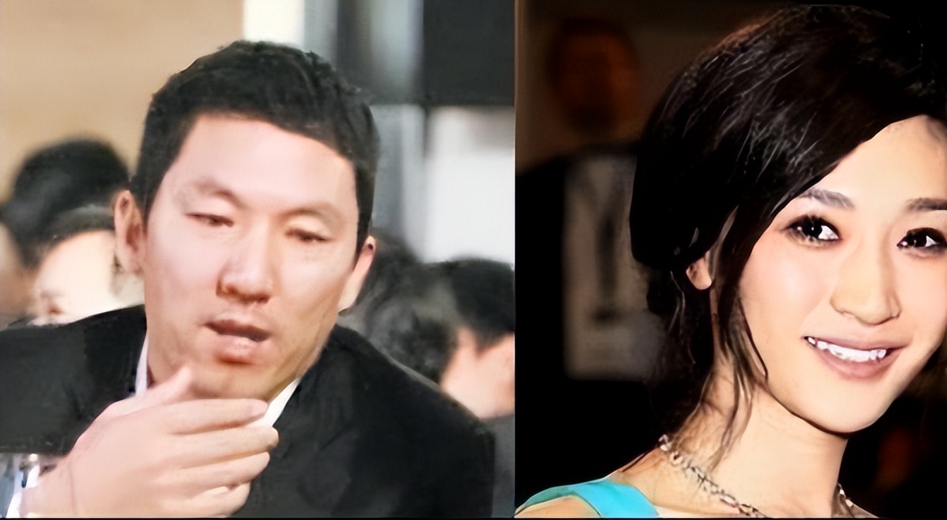 谢娜李小冉最后一次同框,谢娜李小冉再也回不去的闺蜜情