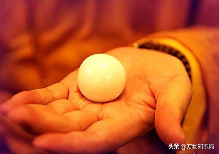 高僧舍利子是因为火化方式原因吗,舍利子形成的五大原理推测