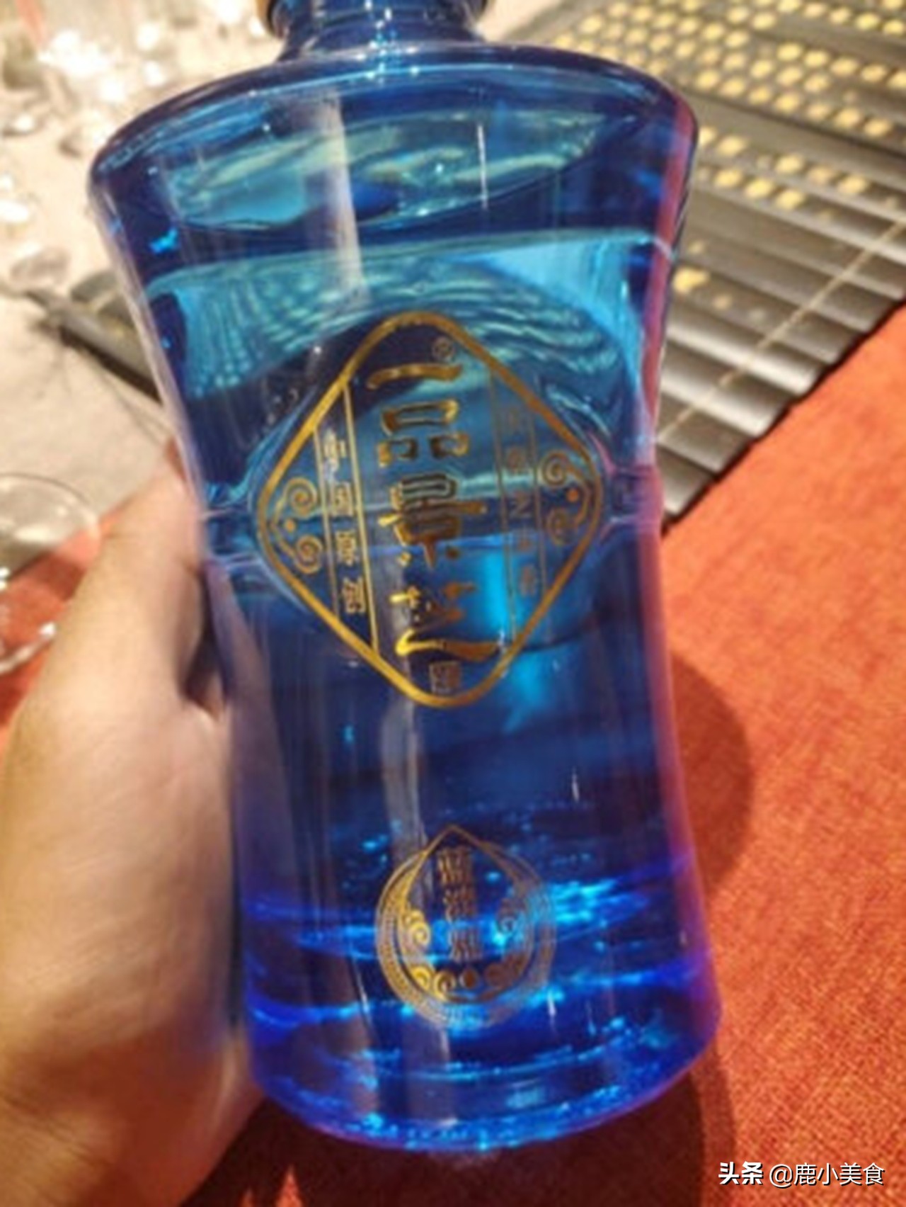 白酒行业十大名酒,名酒著名白酒