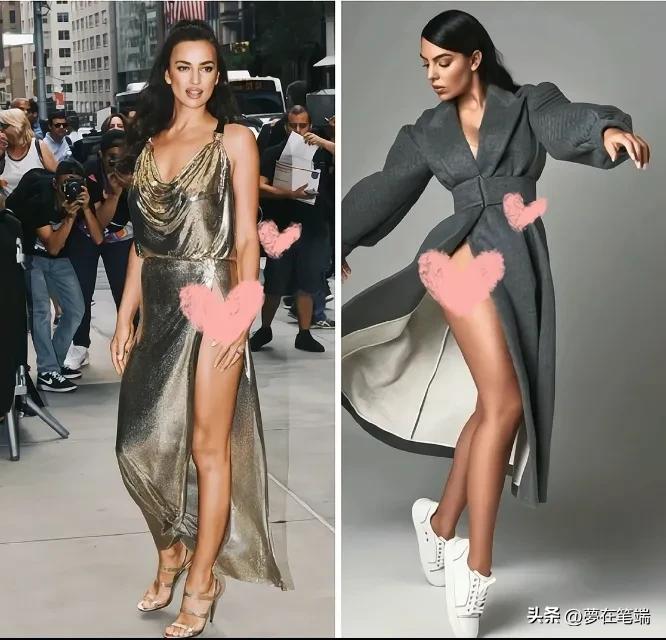 c罗有了乔治娜还到处拈花惹草,c罗为何选择乔治娜而放弃伊莲娜