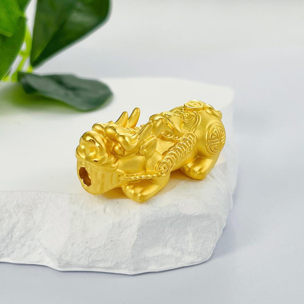 貔貅手链佩戴有讲究女士怎么戴,貔貅佩戴有讲究属羊能戴吗