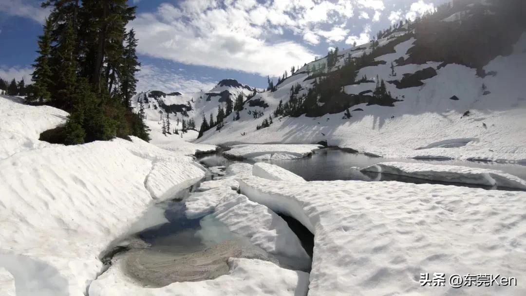徒步旅行怎样辨别路线,徒步露营如何入门教程