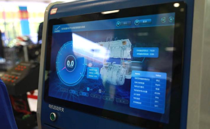 新能源汽车维修如何盈利,新能源汽车维修和销售哪个有前途