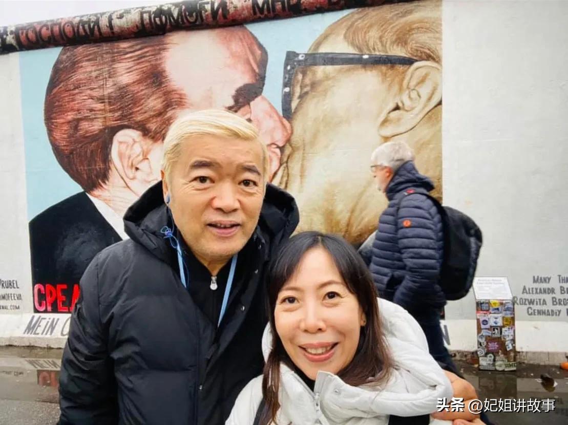 日本富人有几个老婆,日本有钱女人的奢靡生活