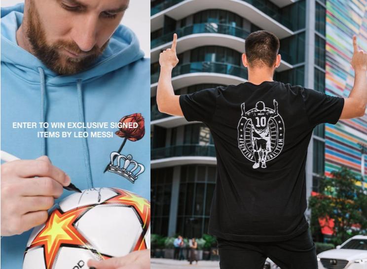 梅西一人一城视频,梅西一个人带动热门