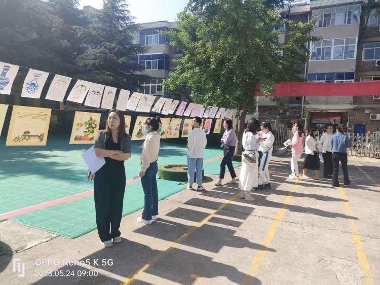 垣曲县七一小学感恩教育,垣曲县七一小学家访活动记录表