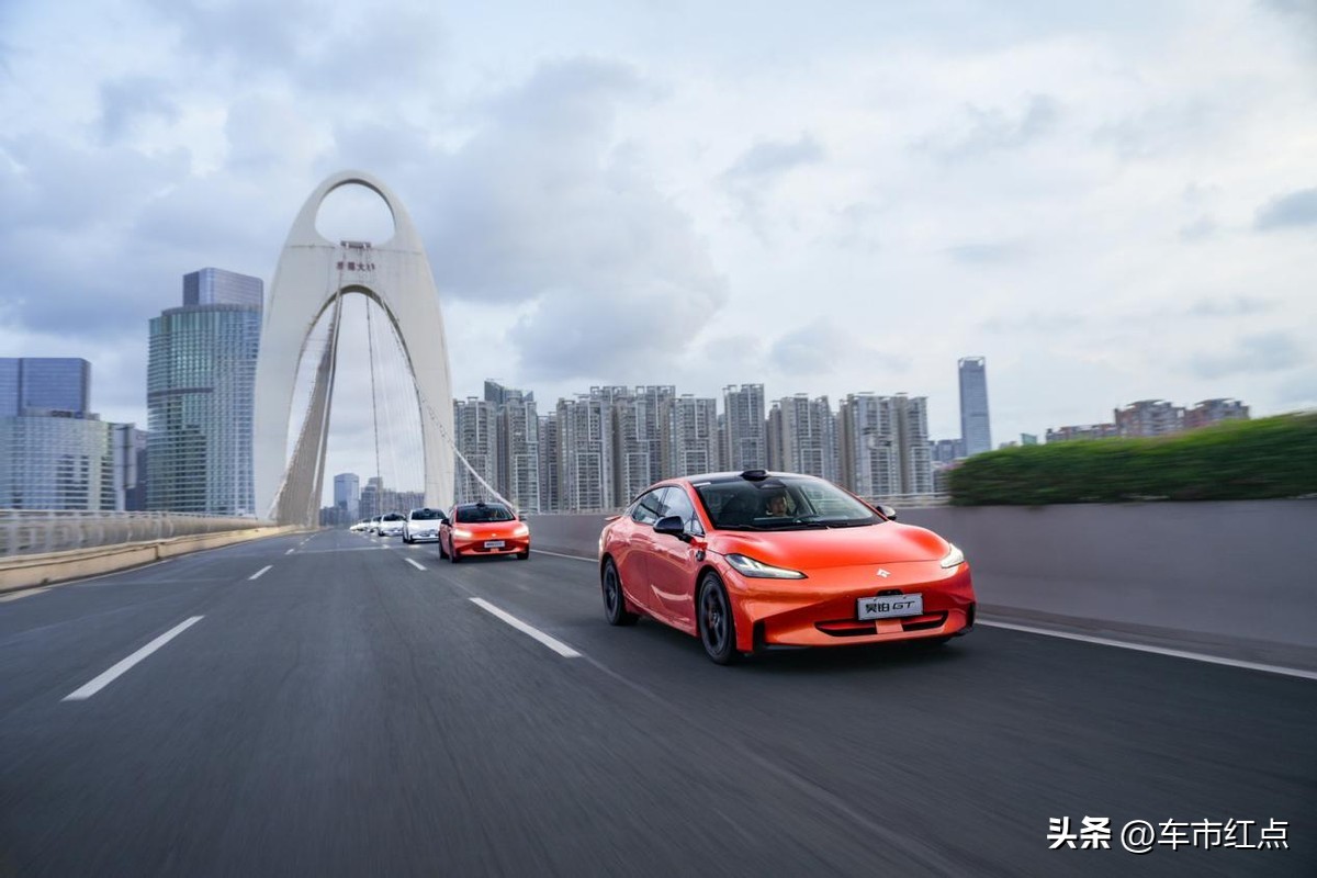 昊铂gt是后驱纯电轿跑吗,昊铂gt新车型上市