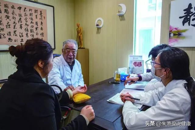 周超凡医术如何,周超凡全国名老中医