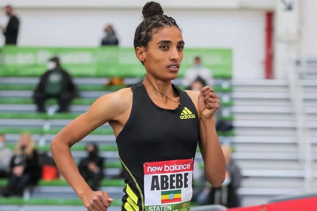 尤金世锦赛男子马拉松赛况,尤金世锦赛马拉松排名