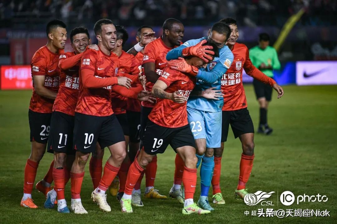 2023上海申花vs长春亚泰前瞻,中超直播长春亚泰vs上海申花