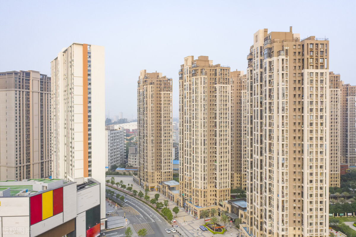 零首付对于卖房者来说有什么风险,零首付买房到底隐藏什么套路