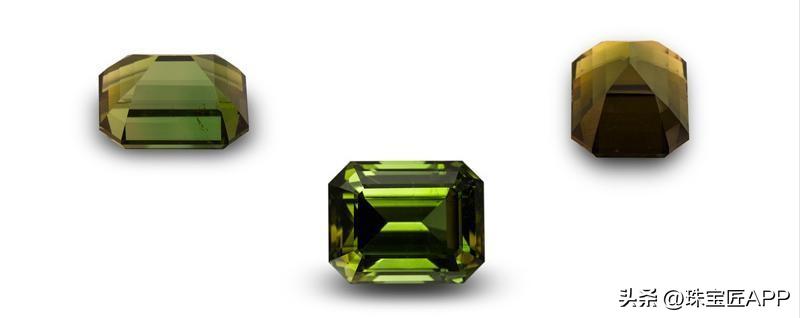 4种“窦娥冤”宝石盘点！委屈！明明是仙女但就是不上镜！