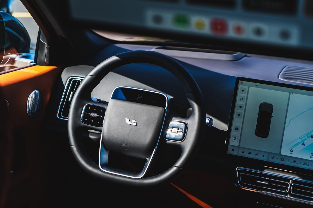 l8和理想one舒适度区别,理想l8和理想one区别及价格