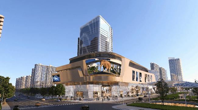 全球品牌招商发布会,南京18周年品牌发布会