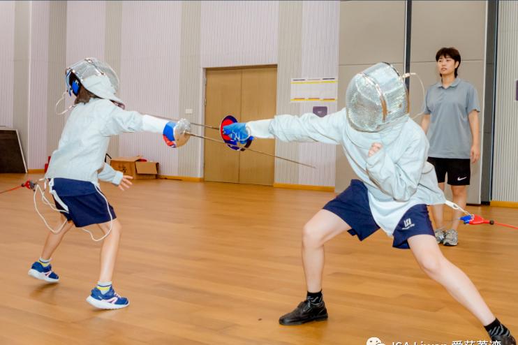 爱莎学习好吗,广州荔湾爱莎国际学校测评