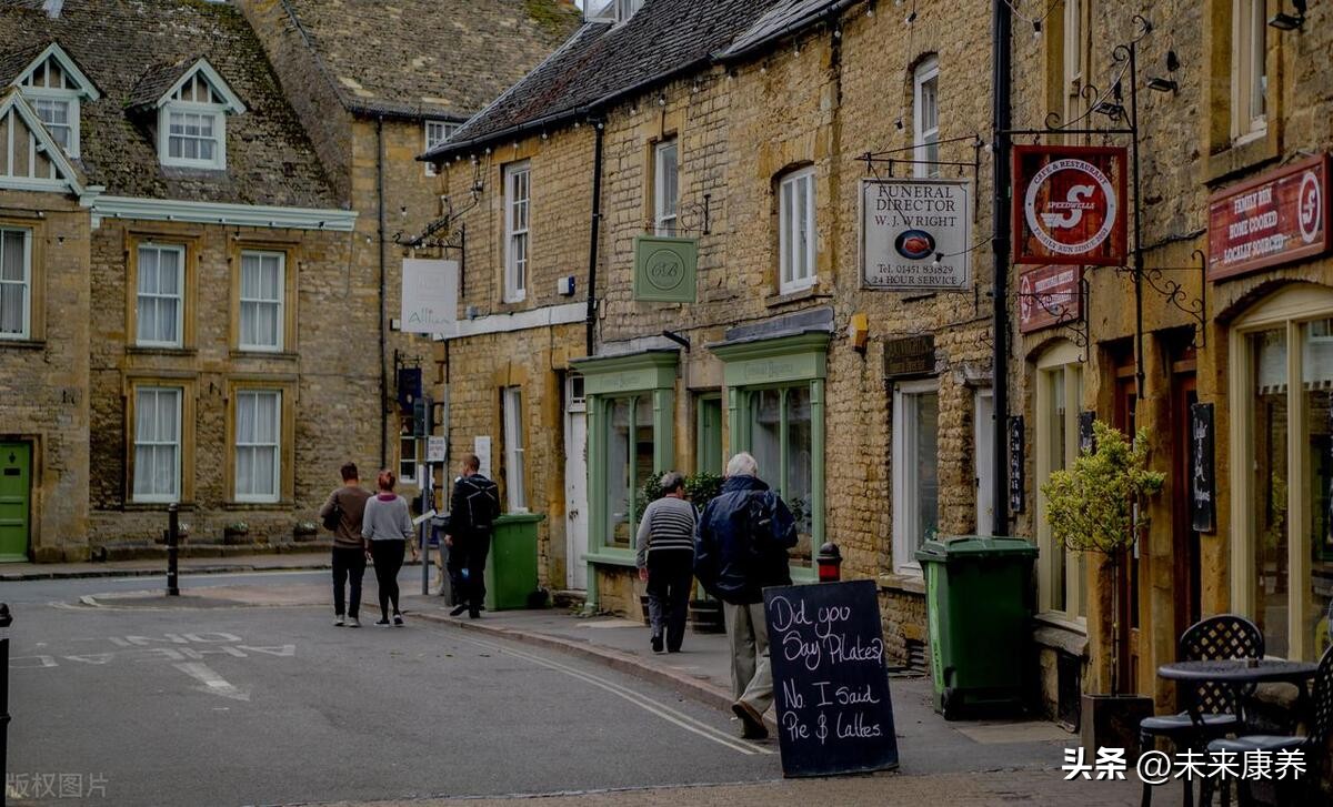 旅居养老式旅游中国兴起的原因,旅居养老爆火的原因