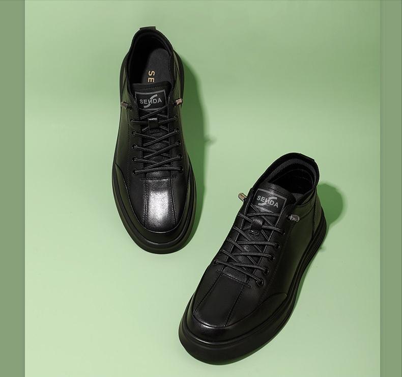 30多岁穿什么男鞋品牌,中年男士穿什么样的鞋好