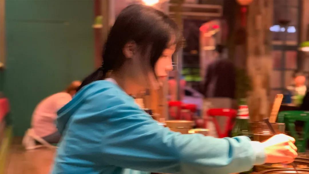 无意翻开qq空间,打开我的qq空间