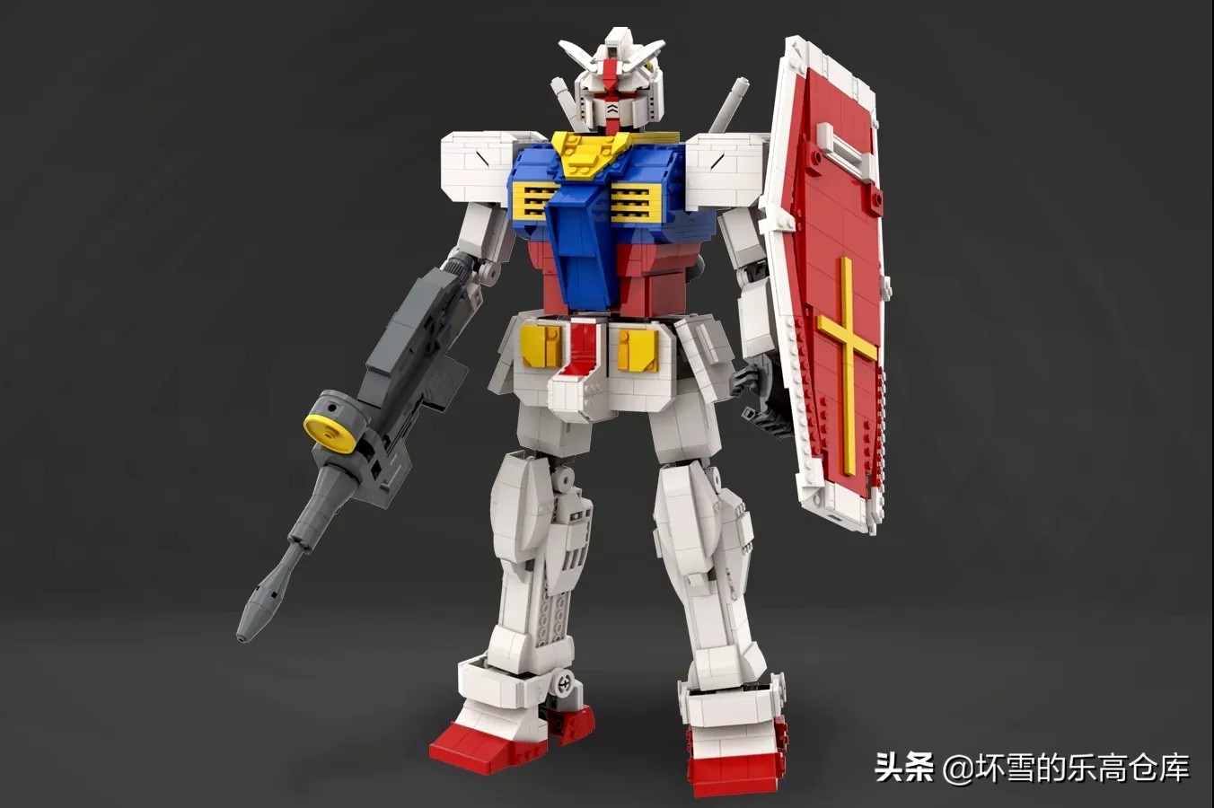 lego乐高ideas,ideas乐高城堡