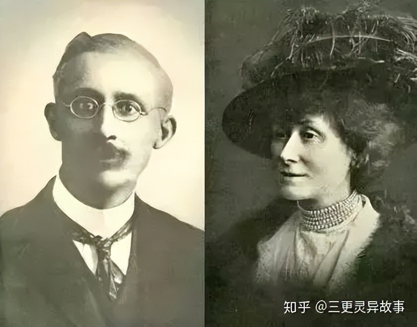 世界十大未破杀人奇案！震惊全世界，至今无人能解！