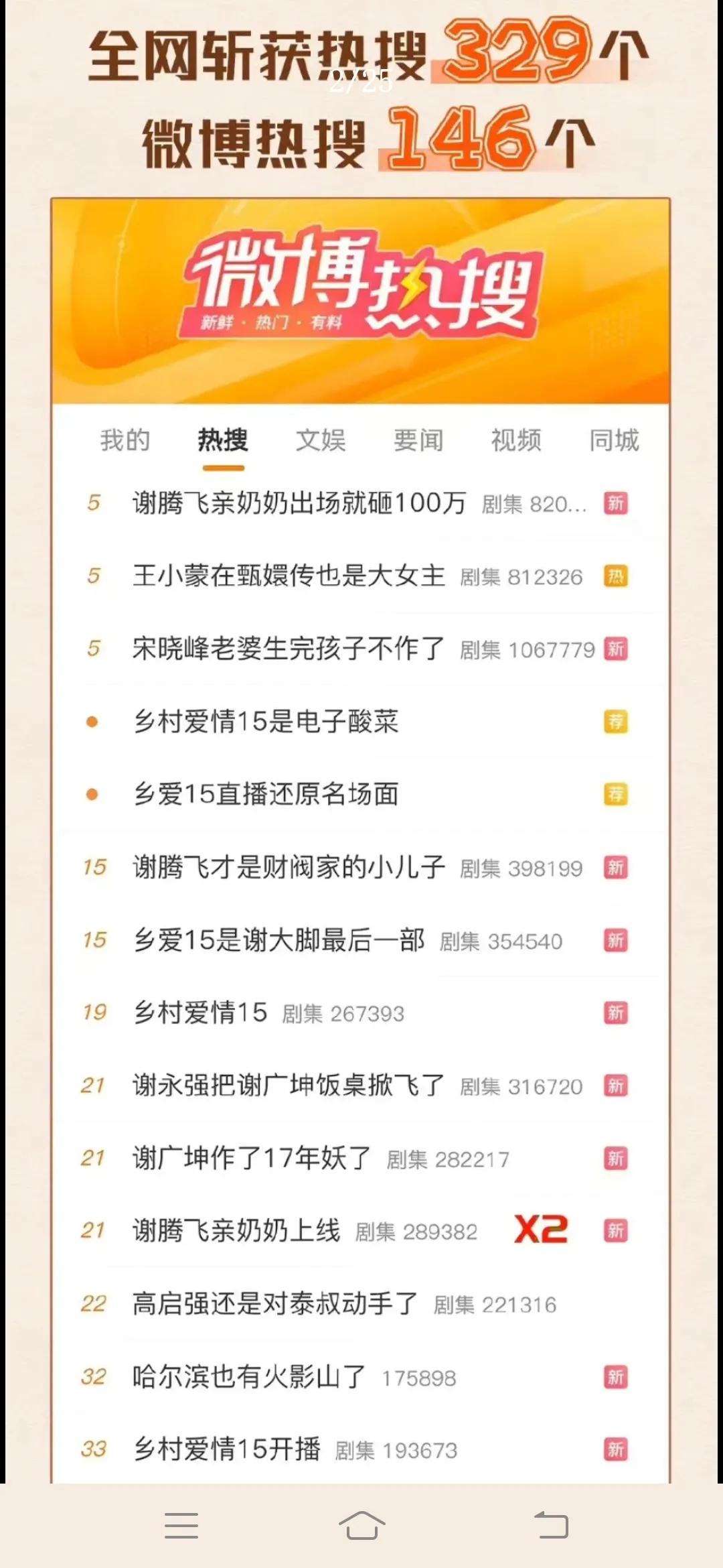 看乡村爱情能学到什么,看乡村爱情