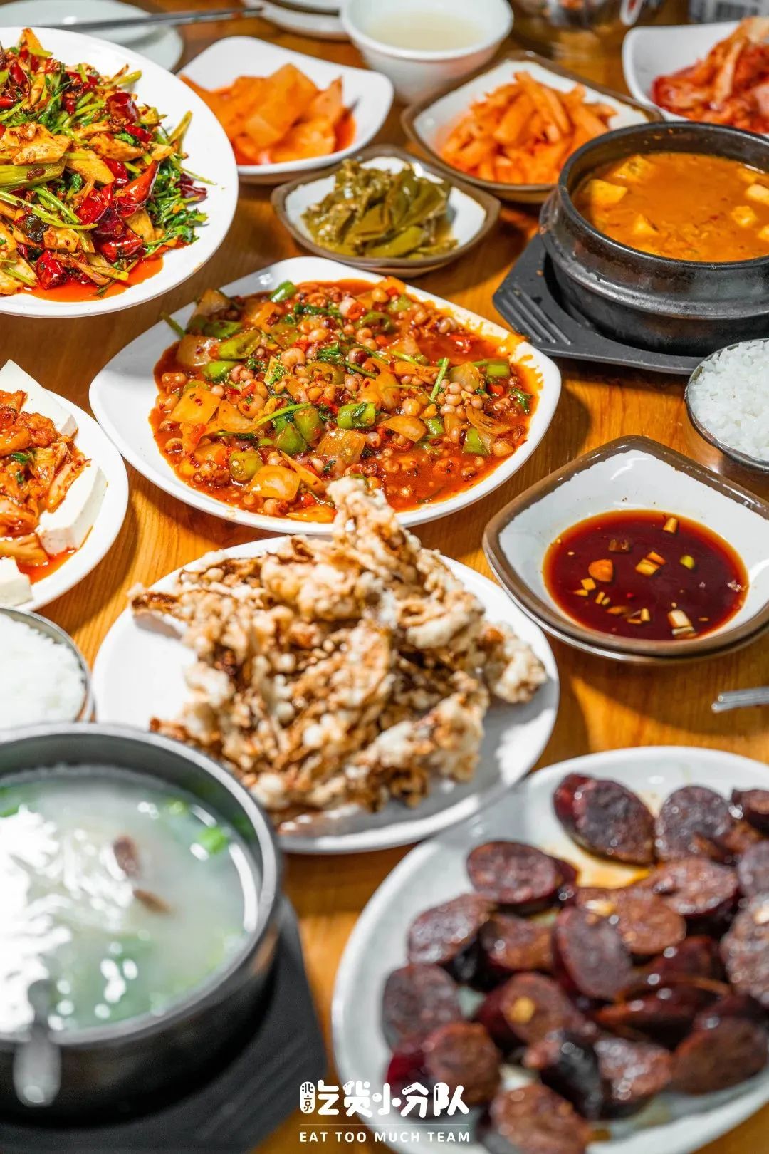 北京哪家韩餐最好吃,北京最好吃的韩餐排名