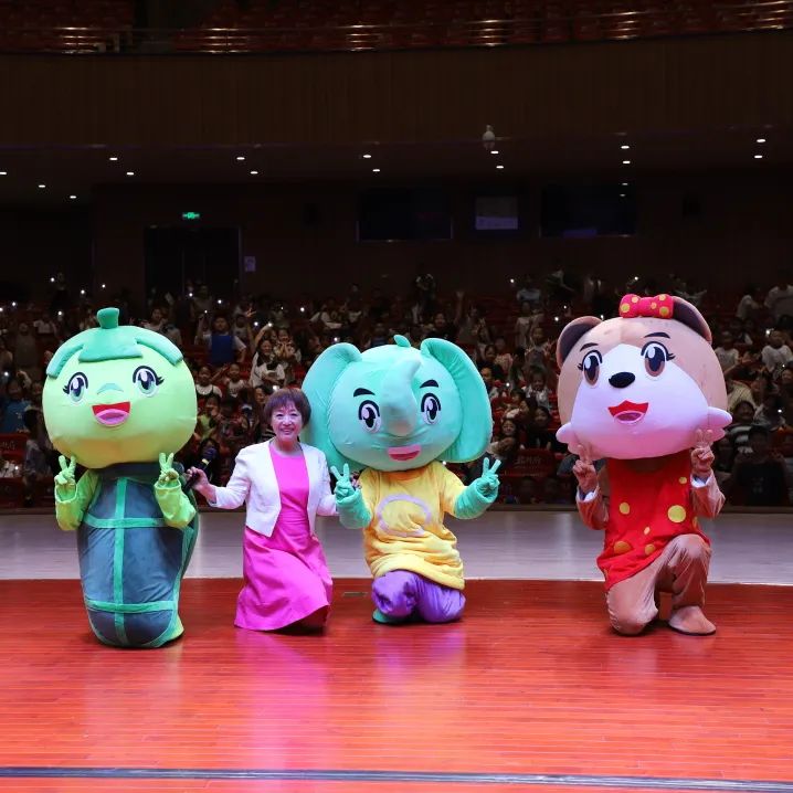 一场独属于我们的夏日美好回忆|2023魏州大剧院首届八喜打开艺术之门演出季完美收官!