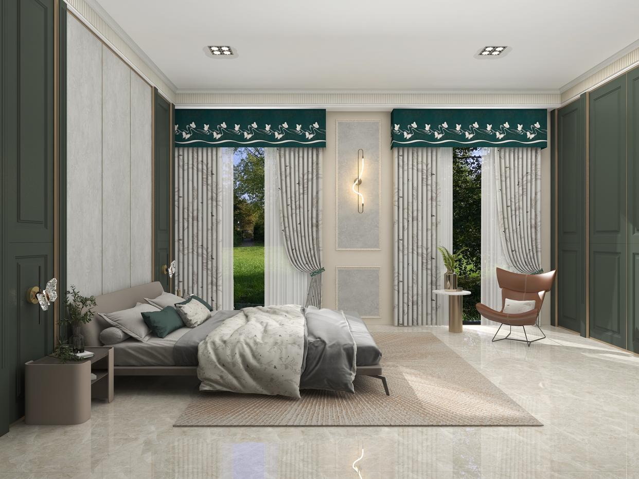 中国加盟窗帘哪个品牌知名度高,窗帘加盟品牌有哪些