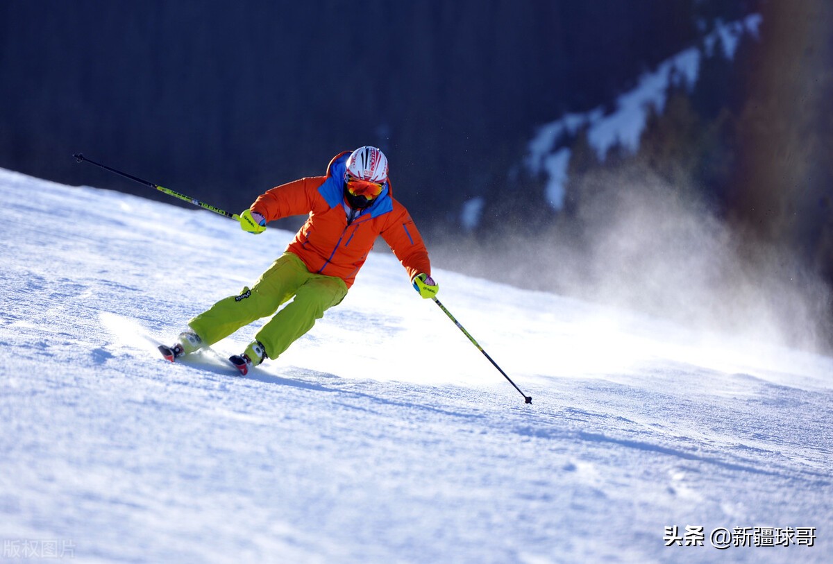 *疆新**是体育大省，应承接足球、篮球和冰雪运动普及推广，培育人才